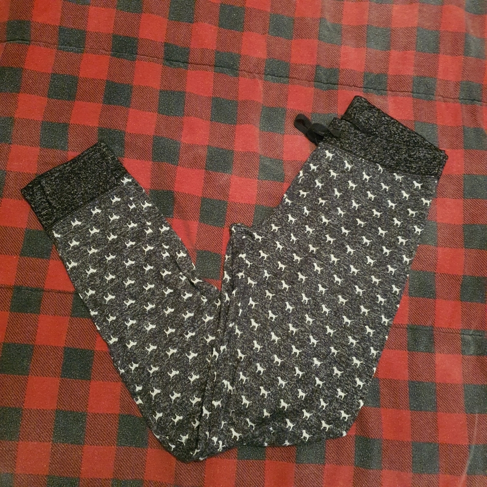 Vs pink Sleep pants